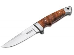 Böker Manufaktur Solingen Vollintegral 2.0 Rosewood Bıçak