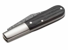 Böker Manufaktur Barlow Classic Damascus Çakı