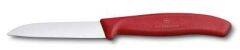 Victorinox 6.7401 SwissClassic 8cm Düz Soyma Bıçağı