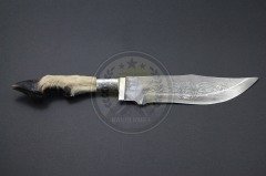 Özbek Bıçağı
