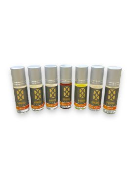 3,30 ML Buhara Akik Esans 50'li