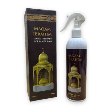 400 Ml Makam-ı İBrahim Oda Kokusu Sprey