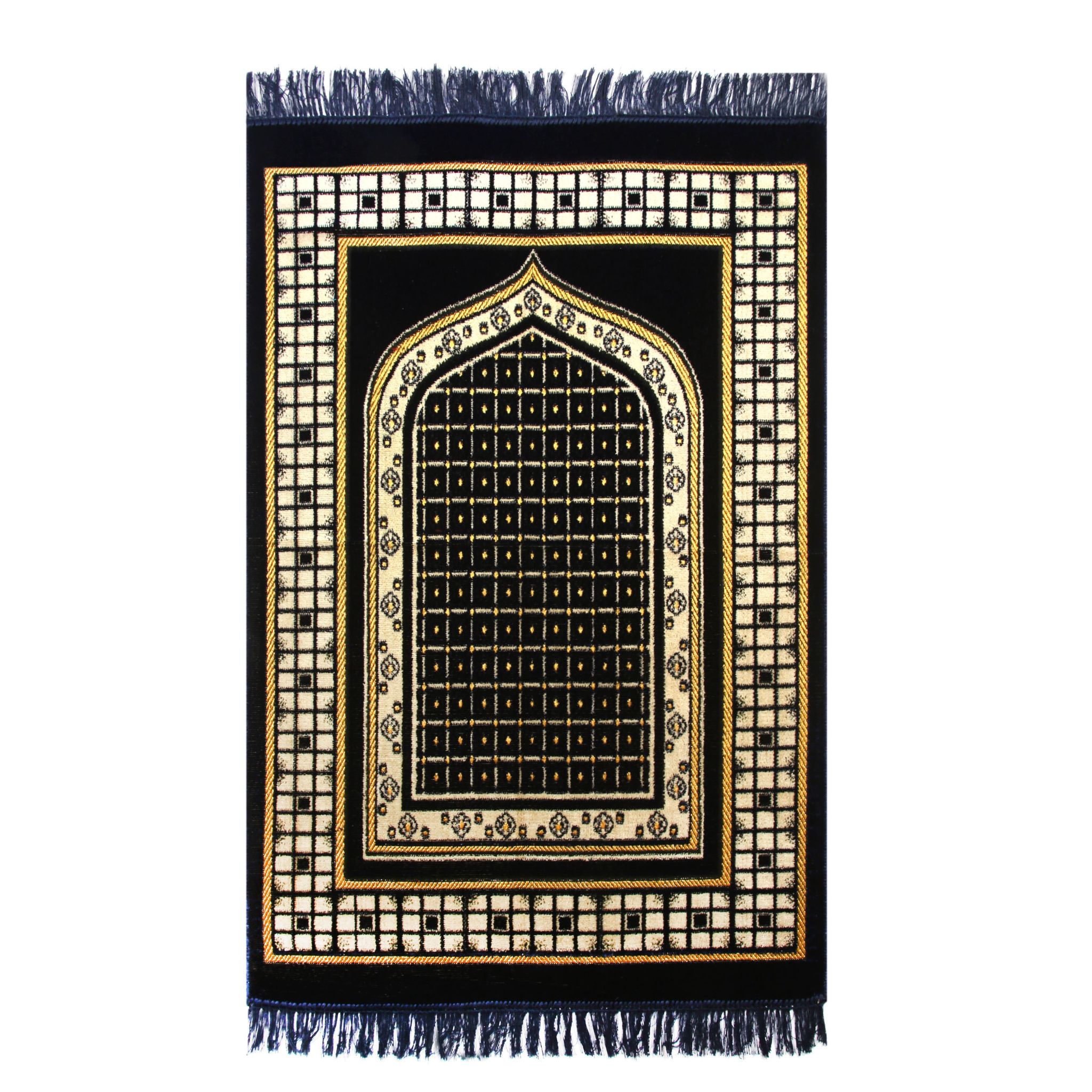 Ekonomik Kadife Seccade 50'Li