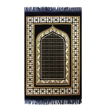 Ekonomik Kadife Seccade 50'Li