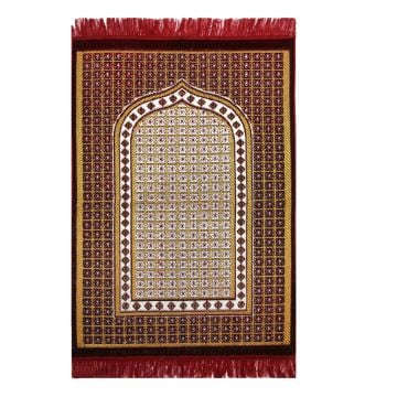 Ekonomik Kadife Seccade 50'Li