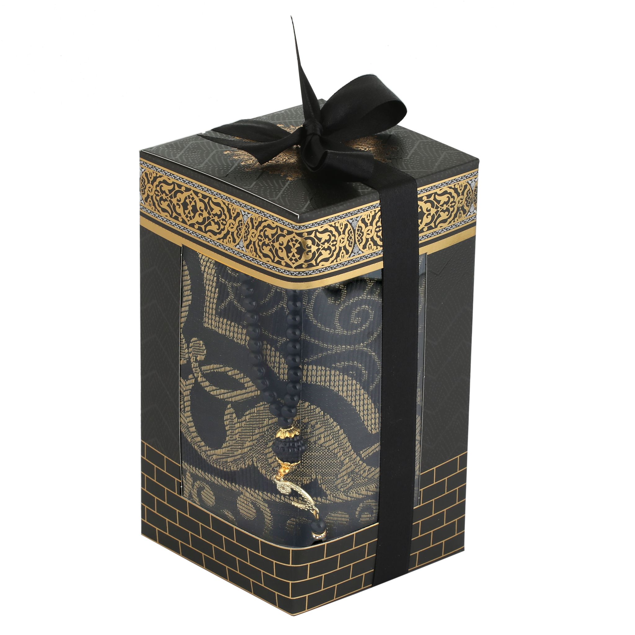 With Love Serisi Seccade Tesbih Seti 36'Lı