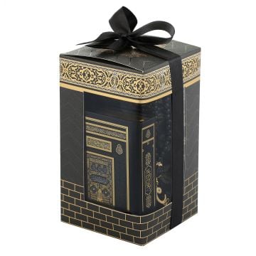 With Love Serisi Seccade Kuran-ı Kerim Seti 36'Lı