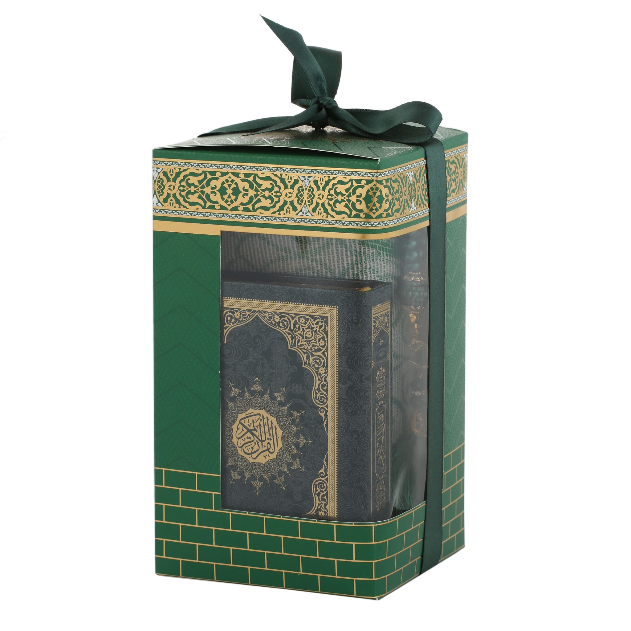 With Love Serisi Seccade Kuran-ı Kerim Seti 36'Lı