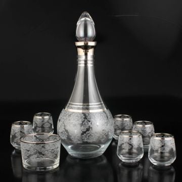 Helena Cam Zemzem Takımı Platin