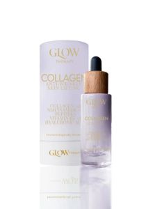 Glow Therapy Canlandırıcı Kolajen Bakım Serumu 30 ml 8682897660035