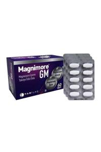 Magnimore GM 60 Tablet 8680133000676