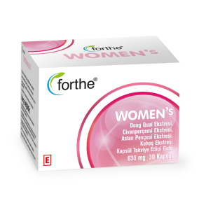 Forthe Women's Dong