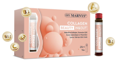 Marnys Collagen Beauty In Out 14 Flakon Kollajen