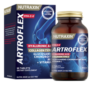 Nutraxin Artroflex HYA C-II