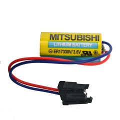 MR-BAT MITSUBISHI ER17330V / 3.6V