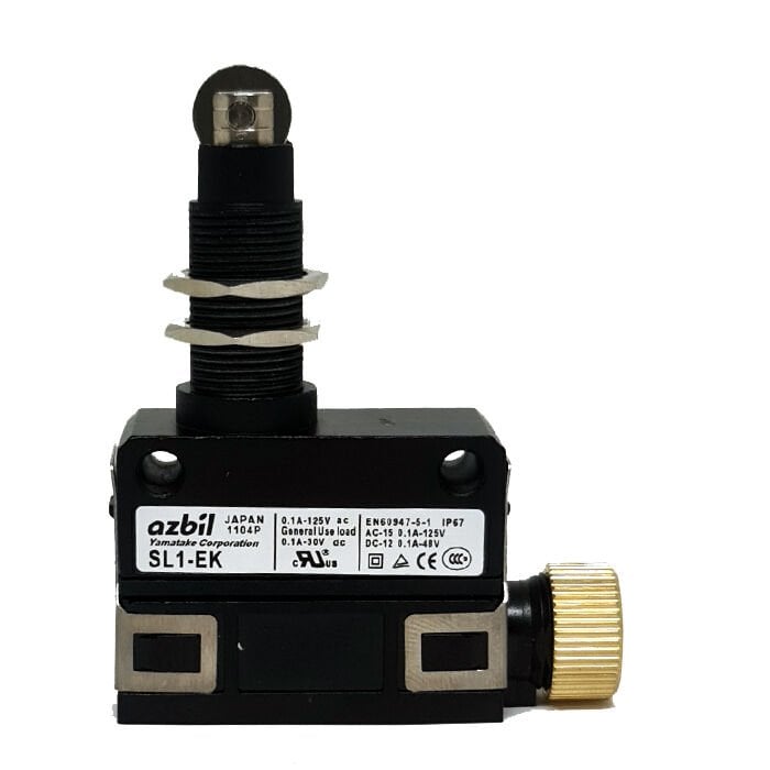 AZBİL SL1-EK SWITCH