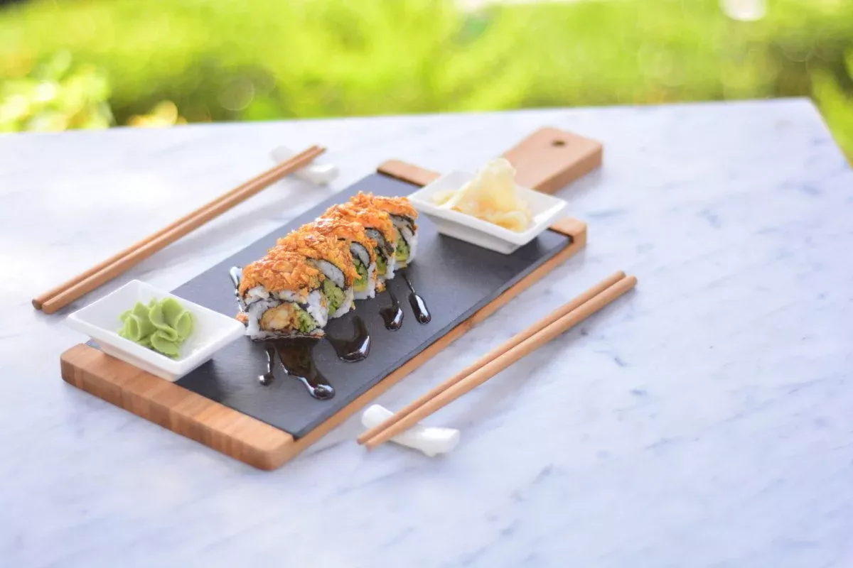 Sushi Setleri ile Japon Mutfağının Tadını Çıkarın