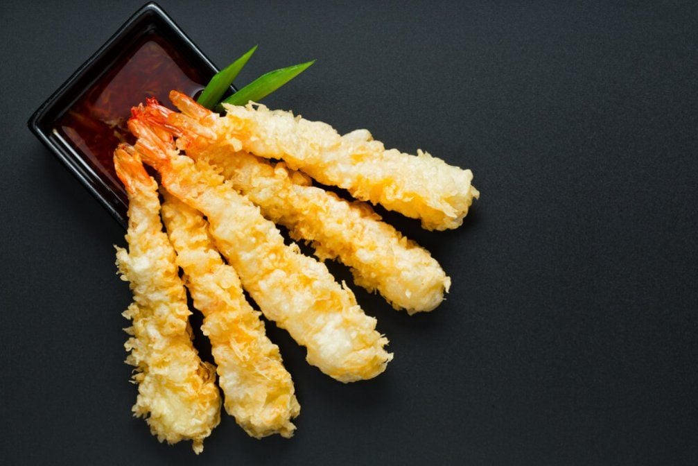 Tempura Tarifi: Japonya’nın Çıtır Çıtır Kızartması