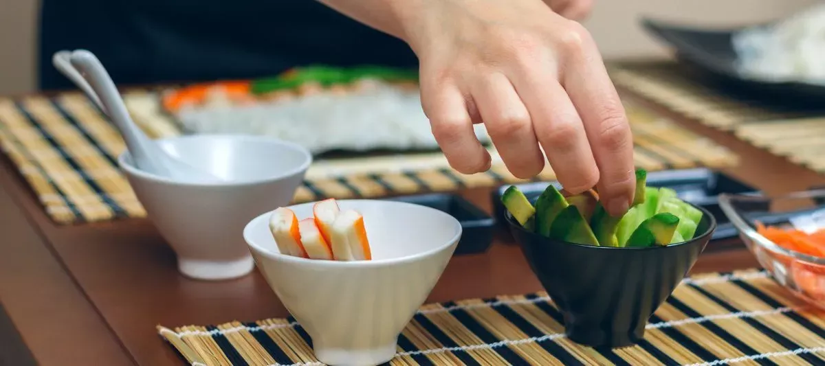 Sushi Sepeti ile Uzakdoğu Mutfağında Tofu: Farklı Tarifler ve Püf Noktalar