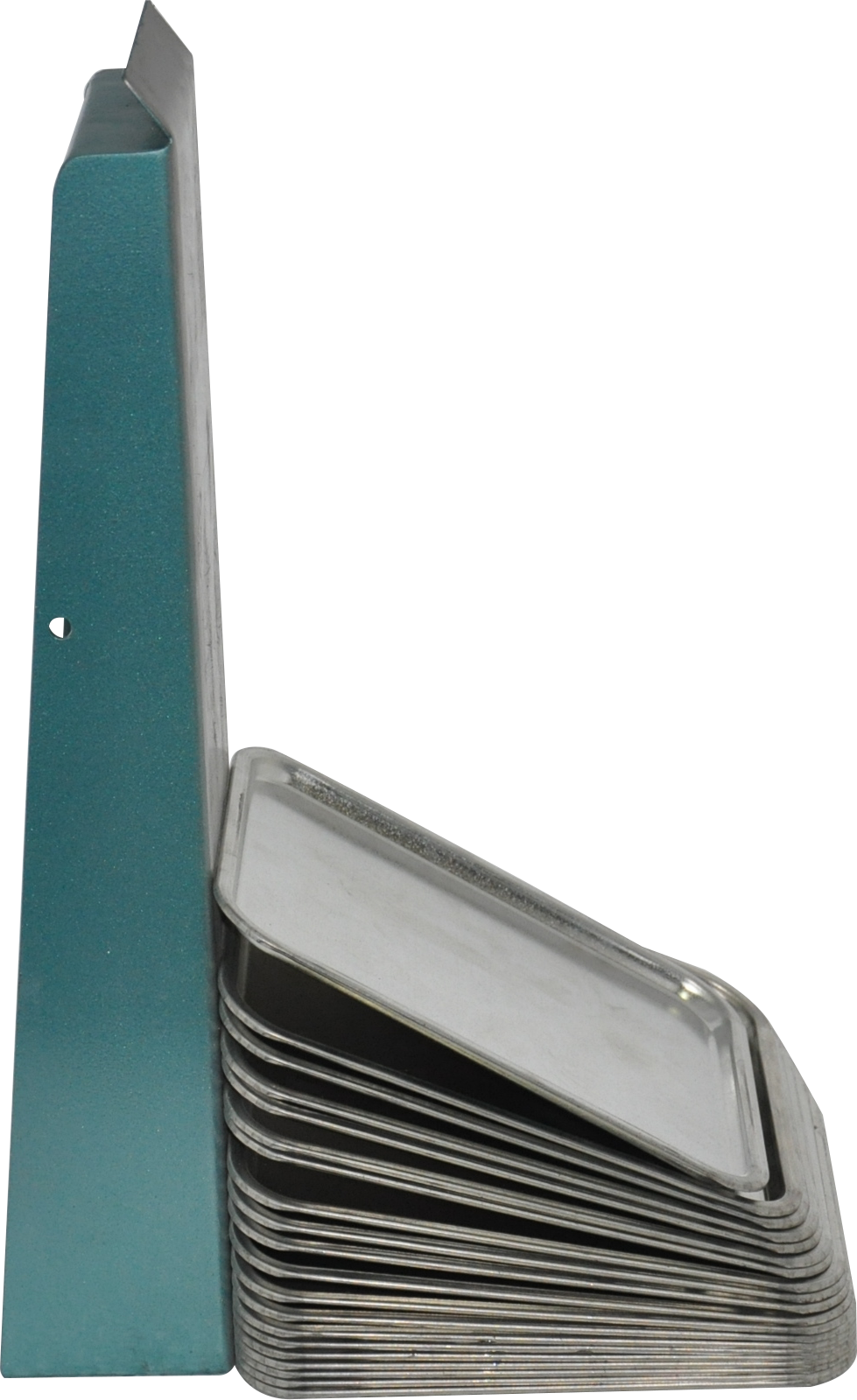 FERRIT SAC AYIRICI PLAKA MIKNATIS (AYAKLI MODEL)