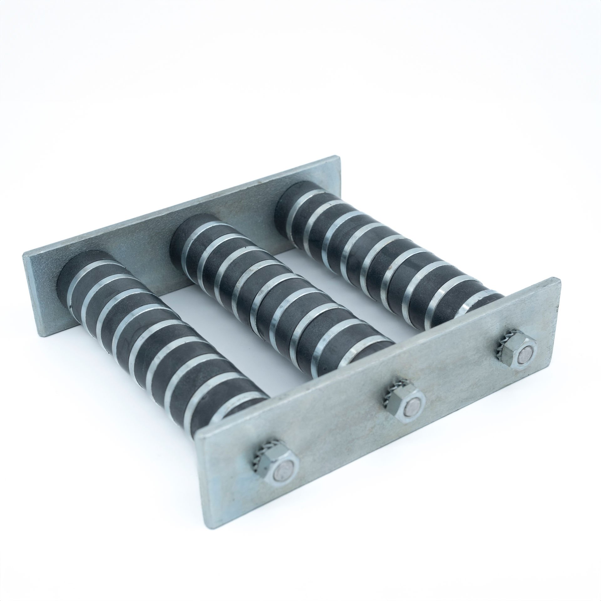 L150W160 MM D30 3 ÇUBUKLU TEK KATLI FERRIT ELEK SEPERATÖR