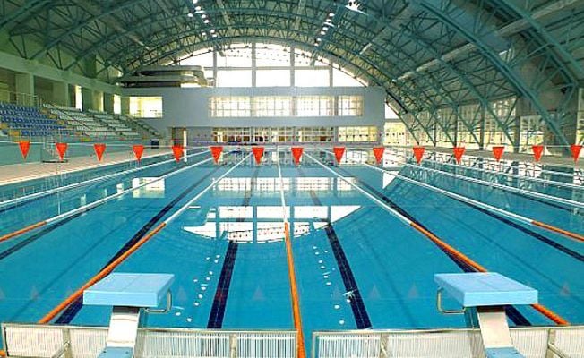 Olimpik Havuz Kuralları