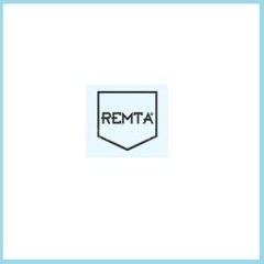 Remta - 8 Radyanlı V Model Gazlı CE Belgeli Döner Ocağı