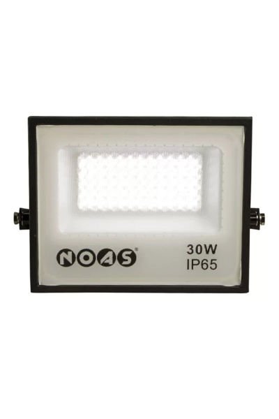 Noas 30W Led Projektör Yeşil