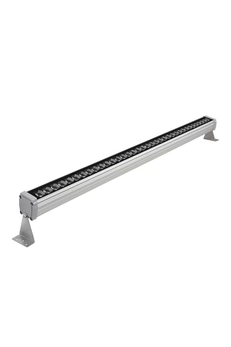 Noas 36W 100cm Wallwasher Kırmızı