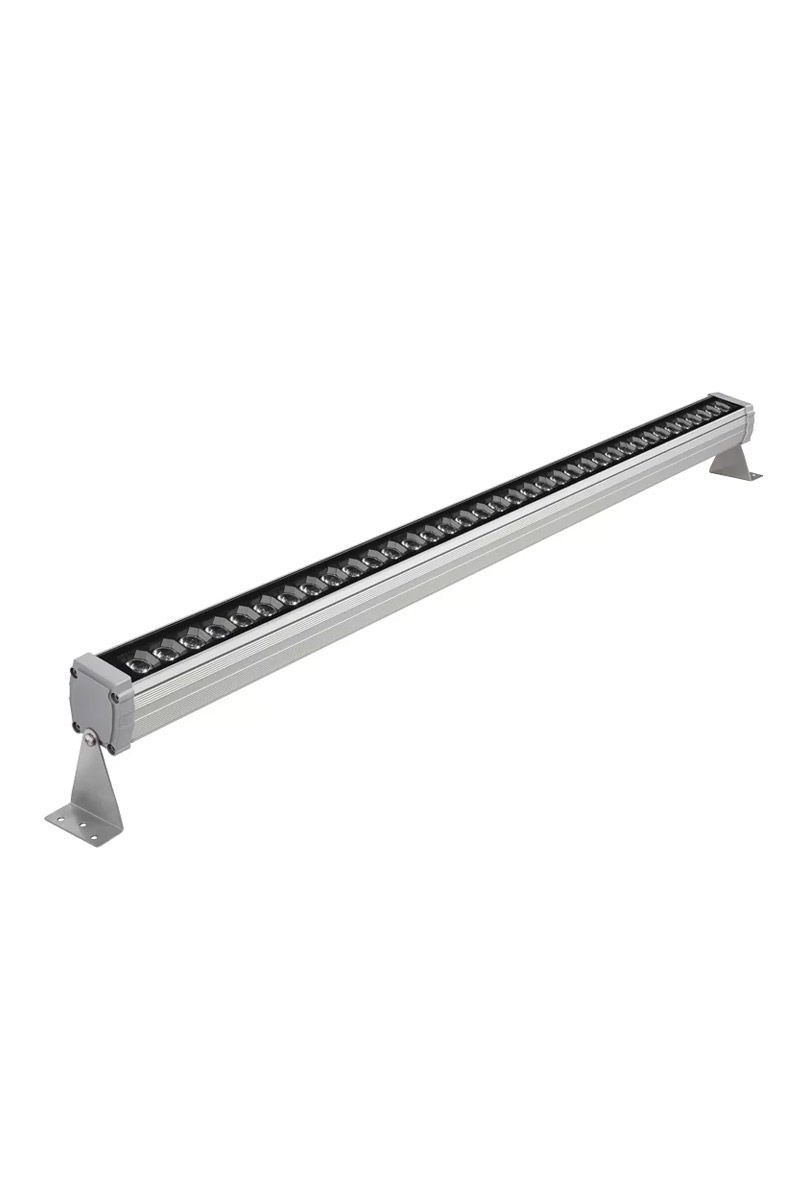 Noas 45W 120cm Wallwasher Kırmızı