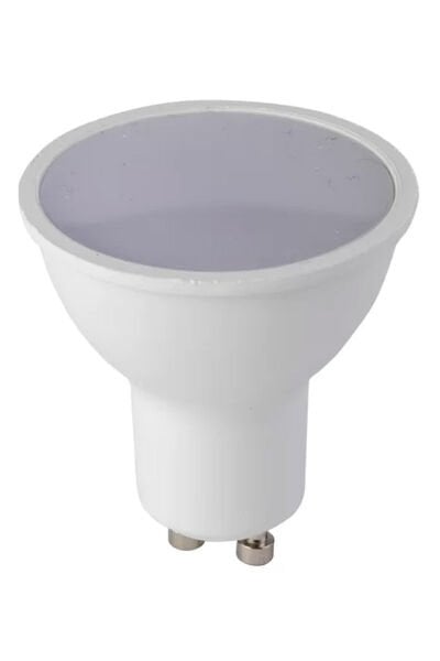 Noas 5W GU10 Led Çanak Ampul Günışığı