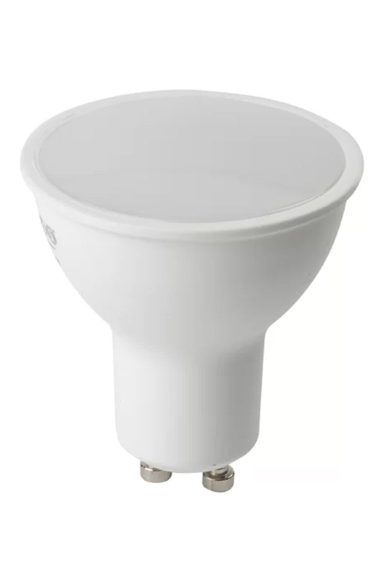 Noas 7W GU10 Led Çanak Ampul Günışığı