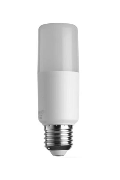 Noas 8W E27 Pil Led Ampul Günışığı