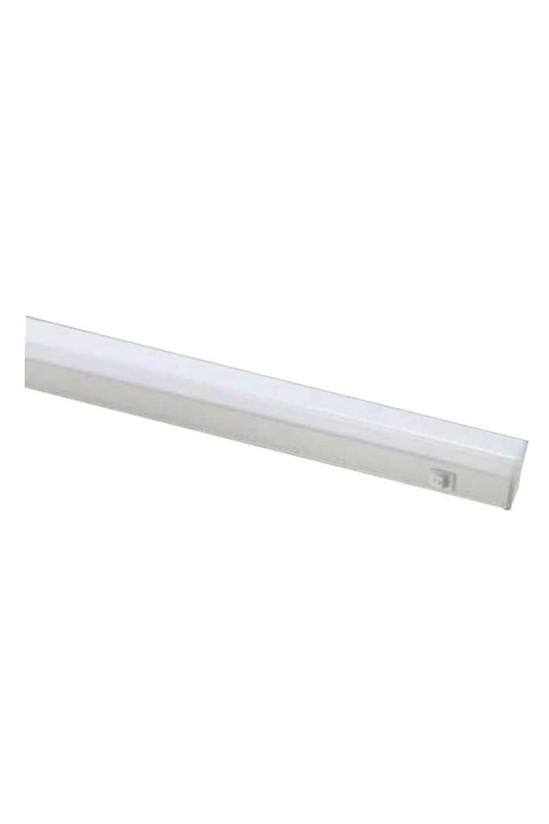 Noas 9W Led T5 Eklenebilir 60cm Bant Armatür Günışığı