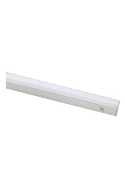 Noas 18W Led T5 Eklenebilir 120cm Bant Armatür Beyaz