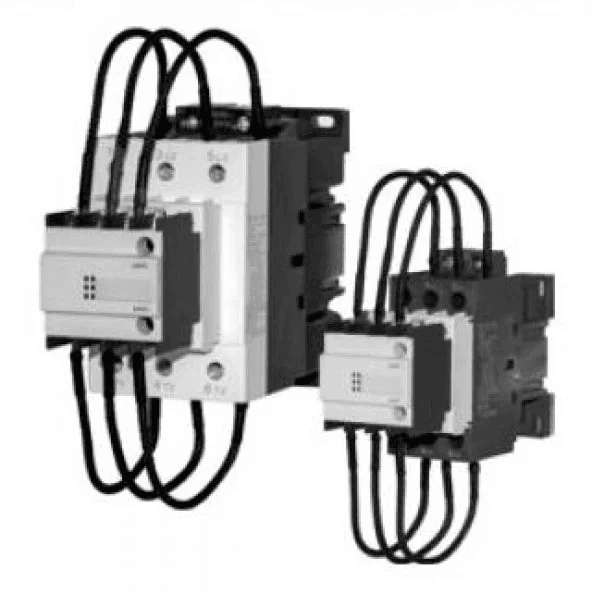 TENSE 10 kVAr Kompanzasyon Kontaktörü KMP-10 kVAr
