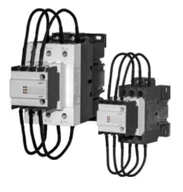 TENSE 20 kVAr Kompanzasyon Kontaktörü KMP-20 kVAr