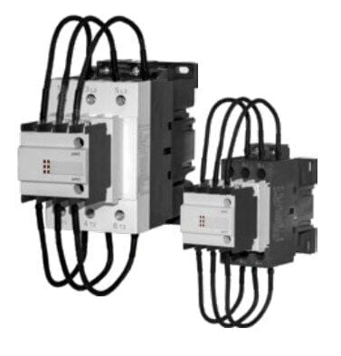 TENSE 25 kVAr Kompanzasyon Kontaktörü KMP-25 kVAr