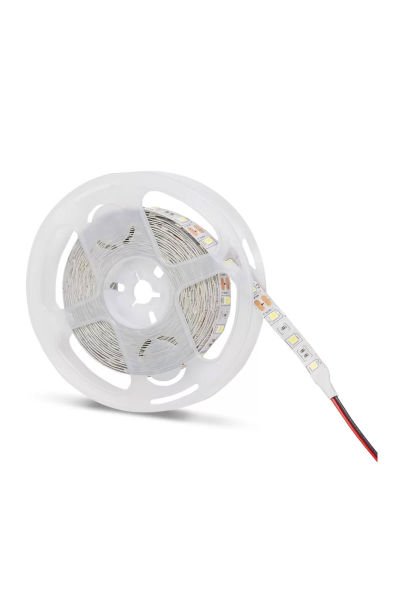 Noas 12V İç Mekan 4040 Şerit Led Günışığı 3000K (5 metre)