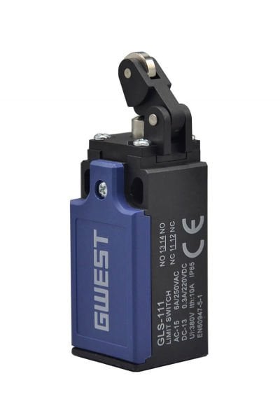 Gwest GLS-111 Limit Switch