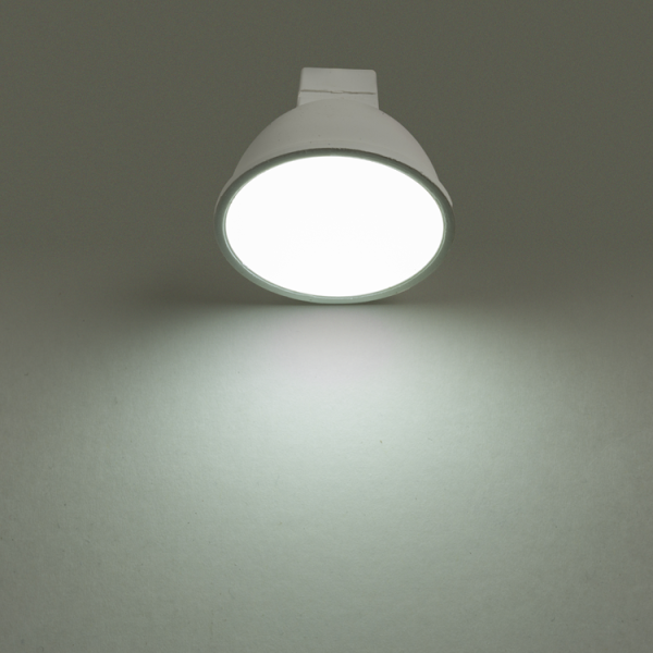 Noas 7W LED Ampul GU10 Beyaz Işık (6500K) YL-91-0701
