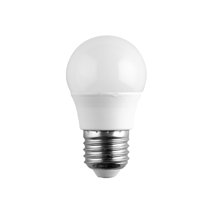 Noas 6W Top LED Ampul E27 Beyaz Işık (6500K) YL95-0701-T