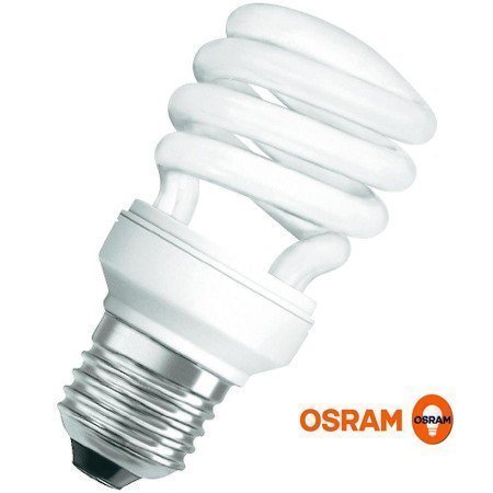 Osram 23W Tasarruflu Ampul OSR-23