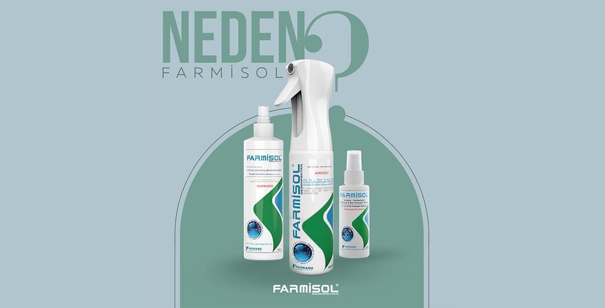 Farmisol nedir?