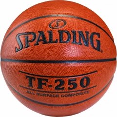 Spalding TF-250 Basketbol Topu All Surface