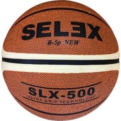 Selex SLX-500 Basketbol Topu