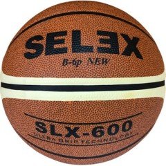 Selex SLX-600 Basketbol Topu