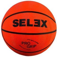 Selex B-7 No Kauçuk Turuncu Basketbol Topu