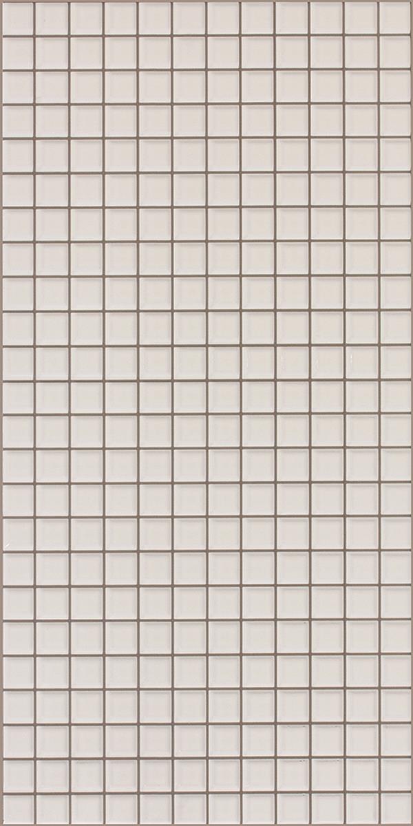 S.MOSAICO WHİTE 1. 30x60