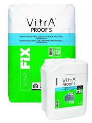 VİTRAFİX PROOF S YARI ELAS.İZO.SET 20+5=25kg